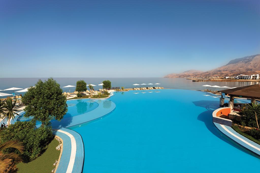 M venpick Resort El Sokhna 5 M venpick Resort El Sokhna 5